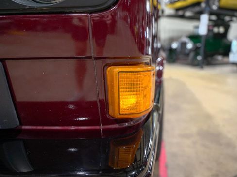 Used 1990 Volkswagen Vanagon Multi-Van image 30