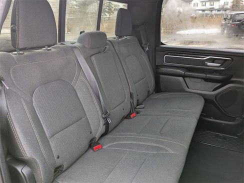 Used 2019 RAM 1500 Big Horn image 29