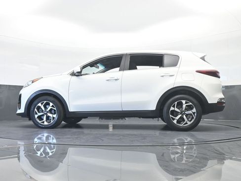 Used 2020 Kia Sportage LX image 51