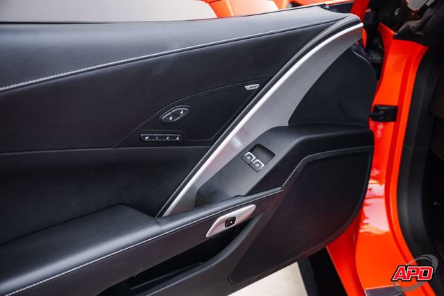 Used 2019 Chevrolet Corvette Z06 RWD image 65