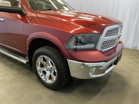 Used 2015 RAM 1500 Laramie w/ Convenience Group image 45