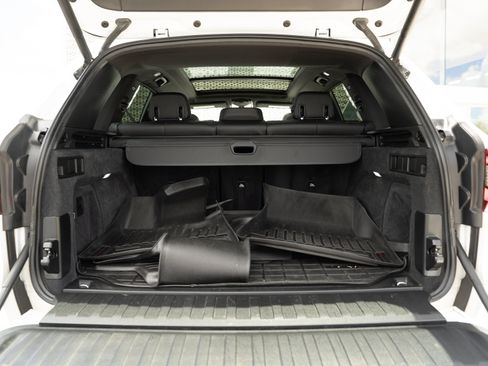 Used 2021 BMW X5 xDrive40i w/ Convenience Package AWD/4WD image 28