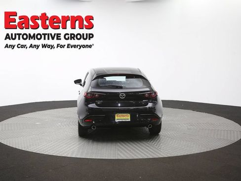 Used 2024 MAZDA MAZDA3 s FWD image 37