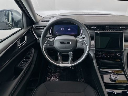 Certified 2023 Jeep Grand Cherokee Laredo w/ Luxury Tech Group I image 34