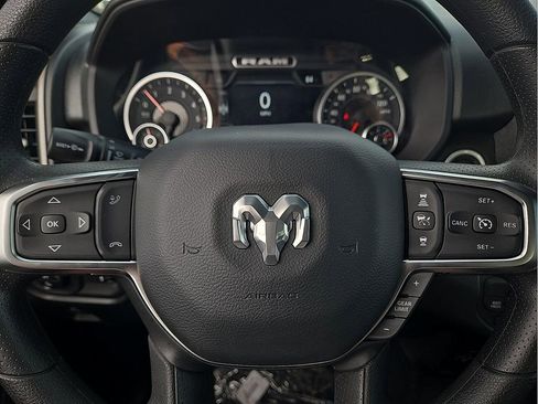 New 2026 RAM 1500 Classic Warlock image 19