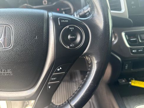 Used 2018 Honda Pilot EX-L image 21