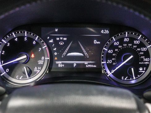 Used 2022 Toyota Highlander Platinum FWD image 26
