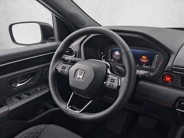 New 2026 Honda Pilot Sport image 18