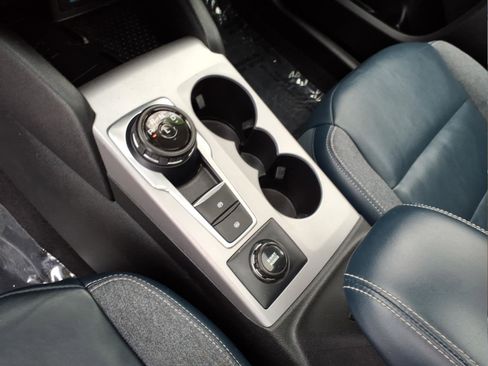 Used 2022 Ford Bronco Sport Outer Banks w/ Tech Package AWD/4WD image 20