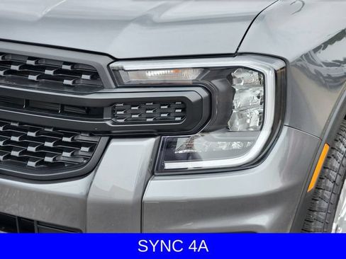 New 2026 Ford Ranger XL RWD image 8