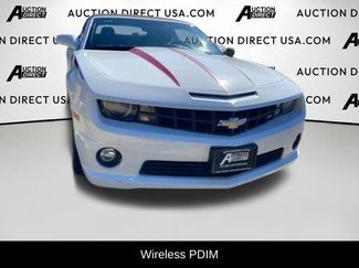 Used 2011 Chevrolet Camaro SS w/ RS Package RWD video 3