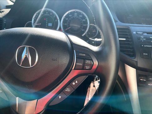 Used 2012 Acura TSX image 21