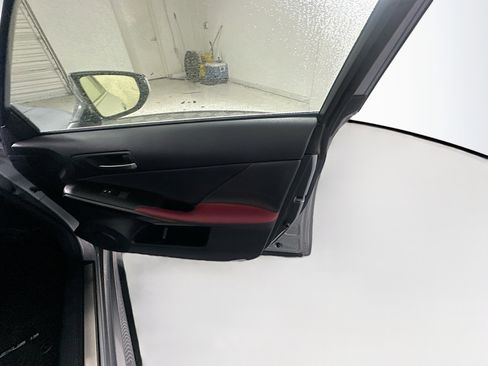 Used 2024 Lexus IS 300 w/ Premium Package image 31