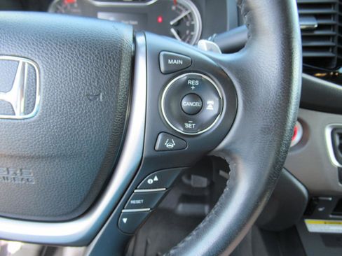Used 2022 Honda Ridgeline RTL-E image 27