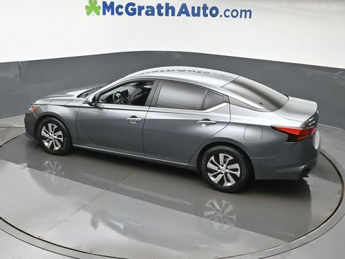 Used 2020 Nissan Altima 2.5 S image 18