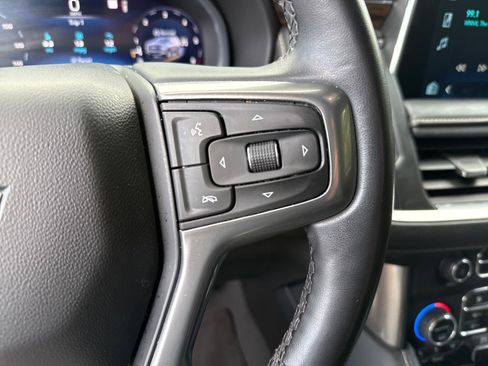 Used 2023 Chevrolet Tahoe Premier image 21