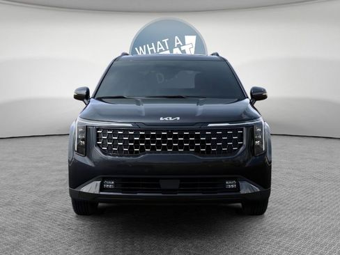 New 2026 Kia Carnival SX FWD image 2