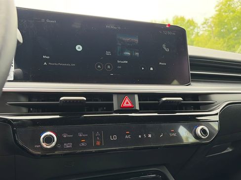 New 2026 Kia K5 GT-Line AWD/4WD image 19