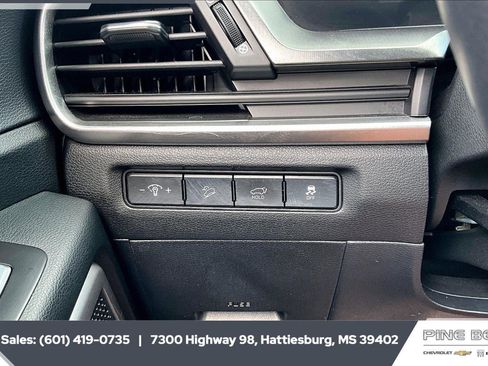 Used 2025 Kia Telluride S AWD/4WD image 23