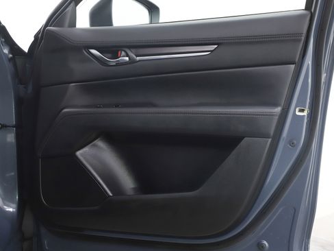 Used 2023 MAZDA CX-5 Carbon Edition image 11