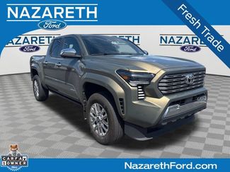 Used 2025 Toyota Tacoma Limited AWD/4WD 360° Tour