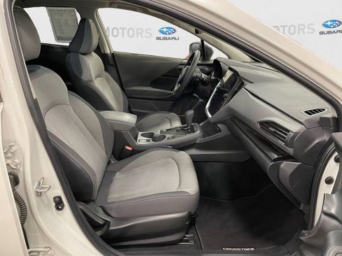 Certified 2024 Subaru Crosstrek 2.0i Premium AWD/4WD image 15