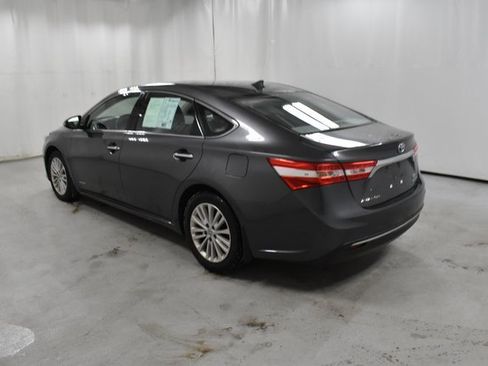 Used 2014 Toyota Avalon image 7