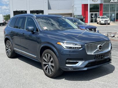 Used 2023 Volvo XC90 B6 Plus