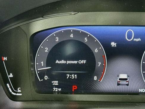 Certified 2025 Honda Pilot Elite image 12