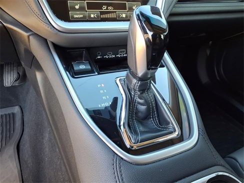 Used 2024 Subaru Outback Onyx Edition image 12