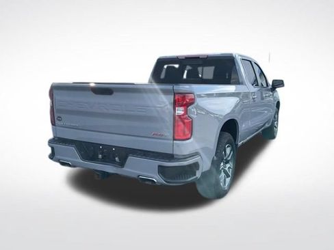 Used 2024 Chevrolet Silverado 1500 RST w/ Convenience Package II AWD/4WD image 15