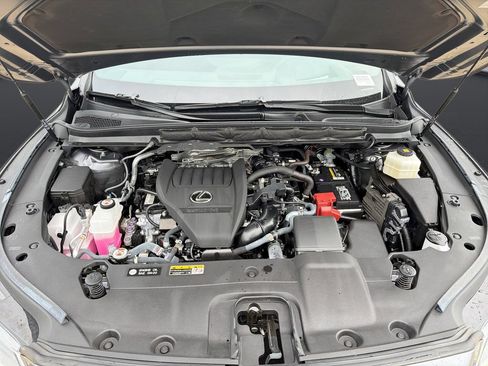Certified 2023 Lexus RX 350 FWD w/ Cold Area Package image 14