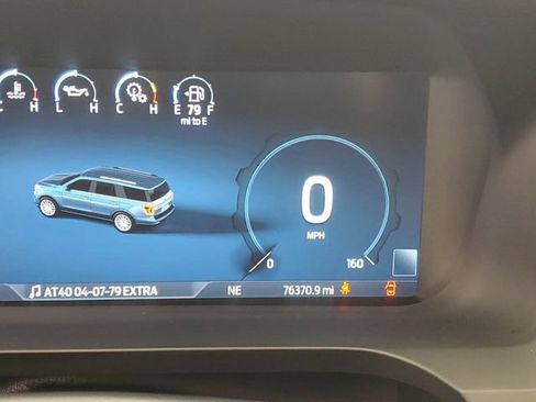 Used 2023 Ford Expedition Limited image 27