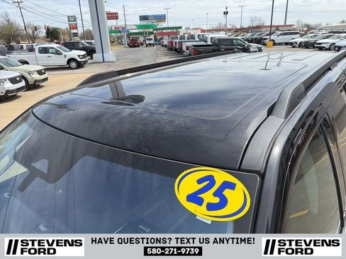 Used 2025 Ford Expedition Max Active RWD image 13