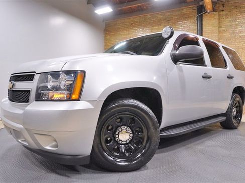Used 2011 Chevrolet Tahoe 2WD image 1