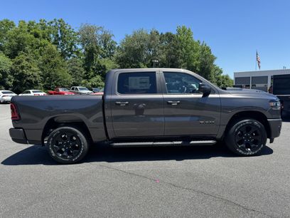 New 2026 RAM 1500 Express