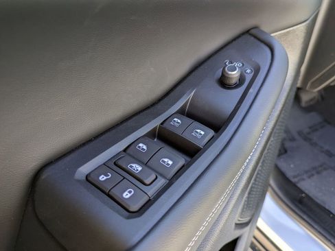 New 2026 Jeep Grand Cherokee Altitude RWD image 13