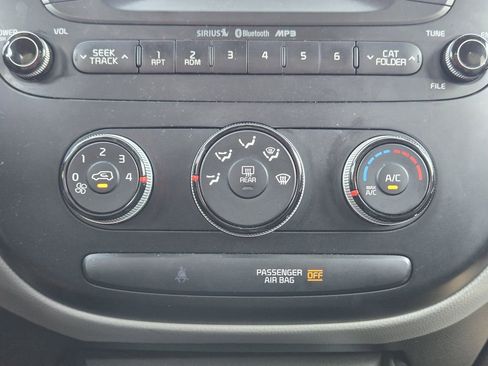 Used 2014 Kia Soul FWD image 20