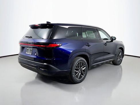 New 2026 Lexus TX 350 350 image 5