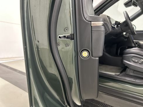 Used 2023 Rivian R1T Adventure Quad AWD/4WD image 30