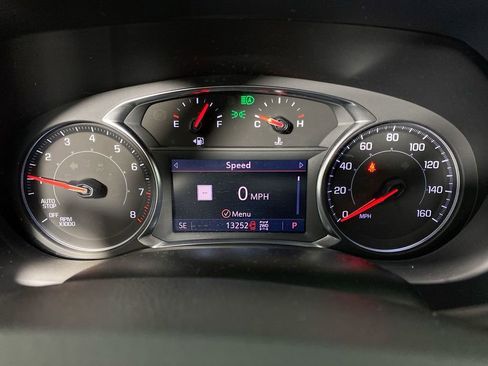 Certified 2023 GMC Acadia AT4 w/ Trailering Package image 15