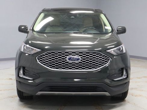 Certified 2023 Ford Edge SEL w/ Convenience Package AWD/4WD image 5