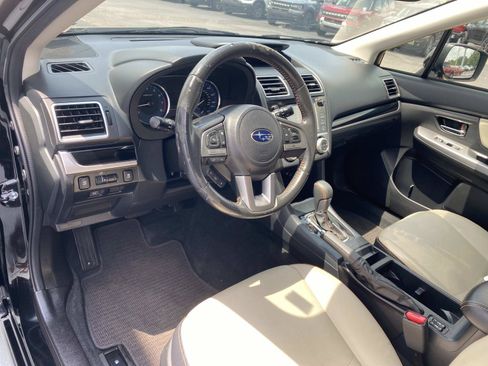 Used 2016 Subaru Crosstrek 2.0i Limited AWD/4WD image 18