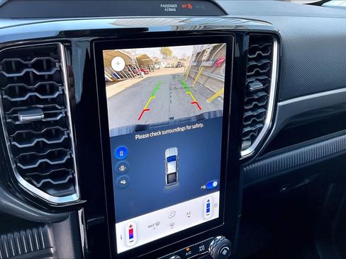 Certified 2024 Ford Ranger XLT w/ Trailer Tow Package image 30