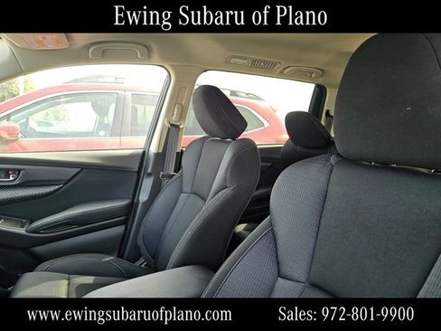 Used 2025 Subaru Ascent Premium image 6