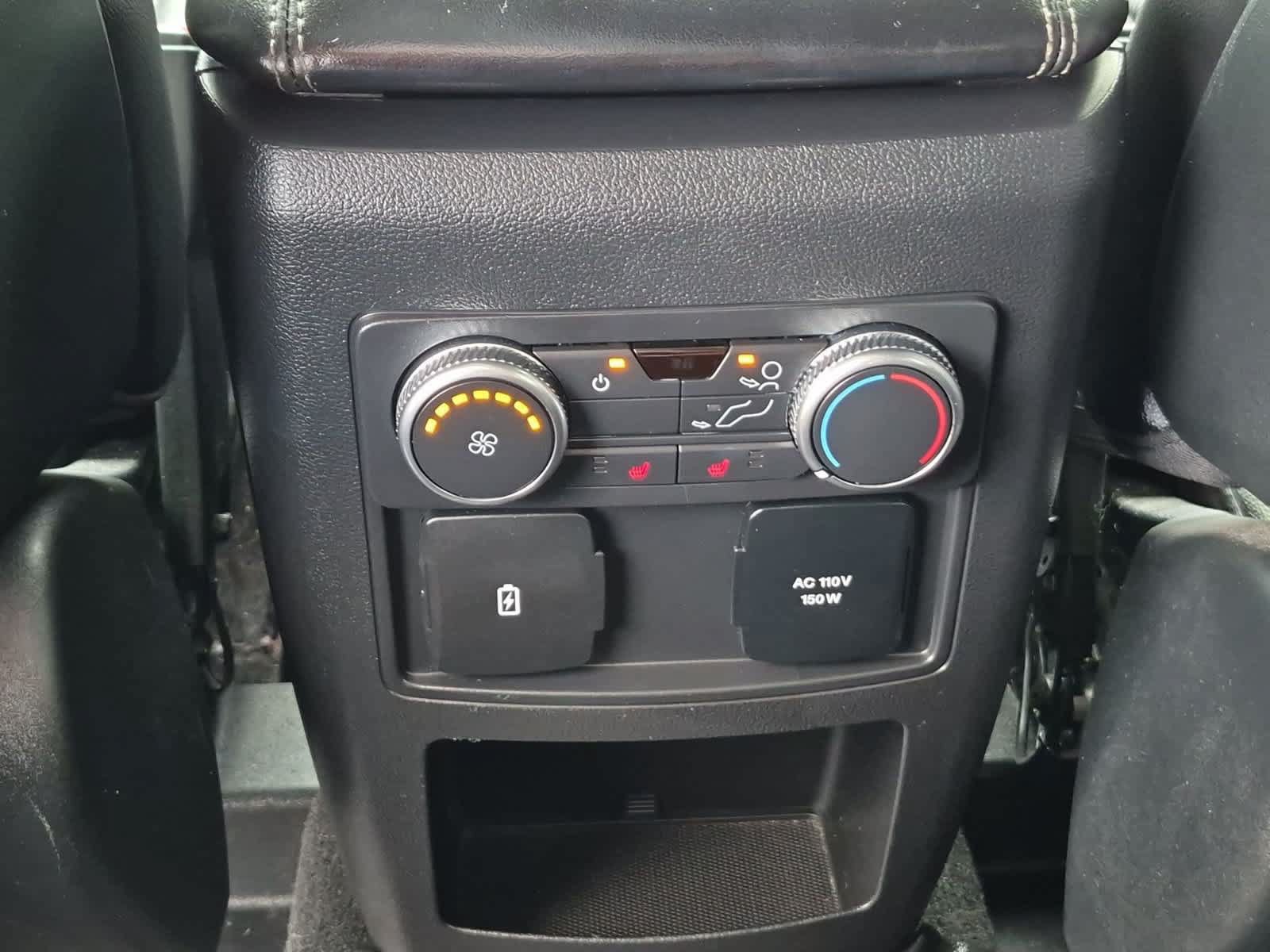 Used 2020 Ford Explorer Limited AWD/4WD image 22