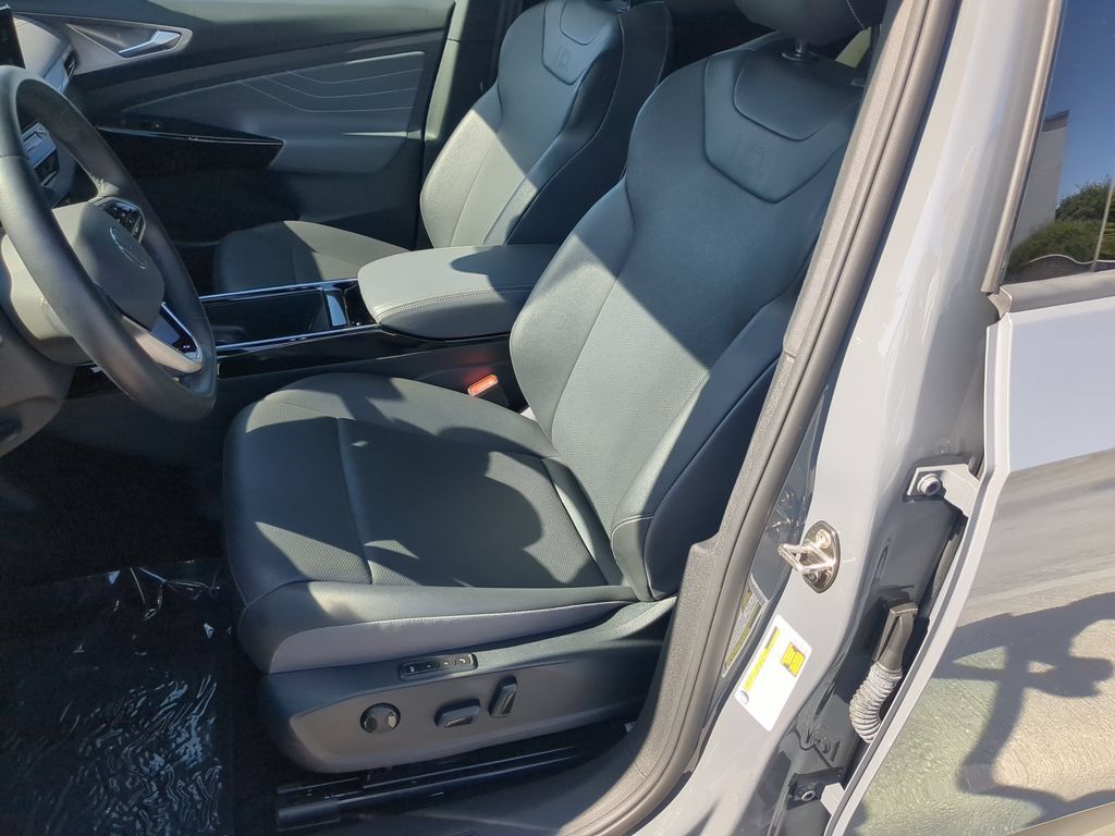 Certified 2023 Volkswagen ID.4 Pro S RWD image 20