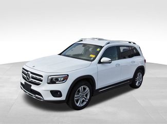 Used 2023 Mercedes-Benz GLB 250 4MATIC video 2