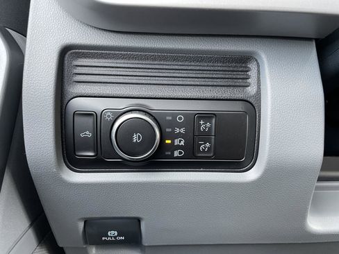 New 2026 Ford F250 XL w/ STX Appearance Package image 28