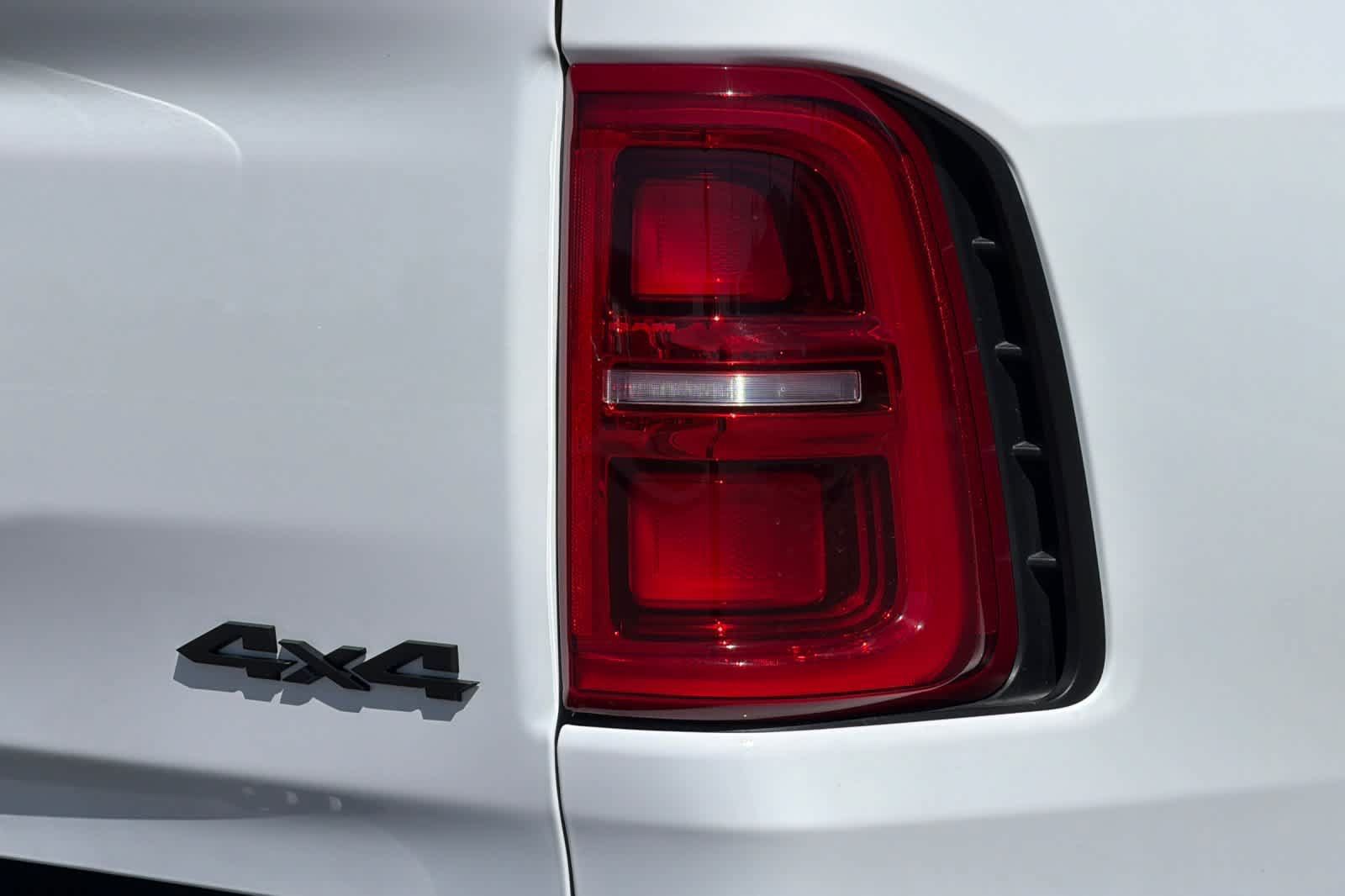 Used 2026 RAM 1500 RHO w/ Bed Utility Group AWD/4WD image 27